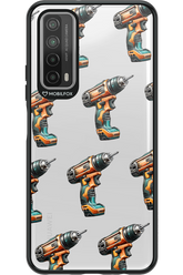 Screwdriver Time - Huawei P Smart 2021