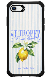 St. Tropez - Apple iPhone SE 2020