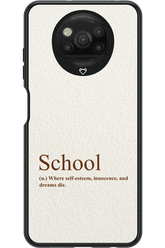 Schooool - Xiaomi Poco X3 NFC