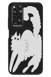 BIG_PUFF - Xiaomi Redmi Note 11/11S 4G