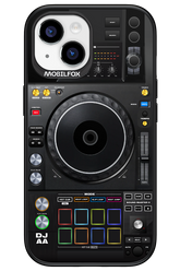 I need a DJ - Apple iPhone 15