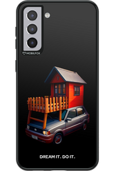 Dream It - Samsung Galaxy S21+