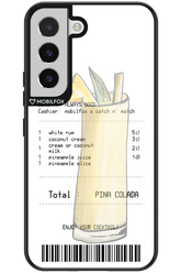 always good cocktail - Samsung Galaxy S22