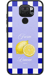 Fresssh - Xiaomi Redmi Note 9