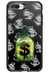 Money Bomb - Apple iPhone 8 Plus