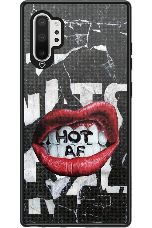 HOT AS F - Samsung Galaxy Note 10+