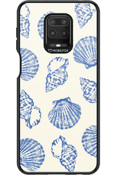 Shell Yeah! - Xiaomi Redmi Note 9 Pro