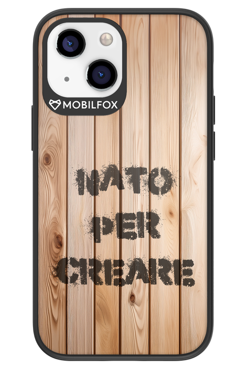 NATO PER CREARE - Apple iPhone 13 Mini