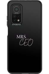 Mrs. CEO - Xiaomi Mi 10T 5G