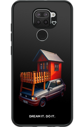 Dream It - Xiaomi Redmi Note 9