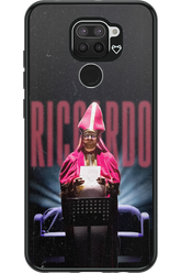 Pope Style - Xiaomi Redmi Note 9