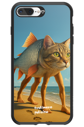 Trulimero Pulicina - Apple iPhone 8 Plus