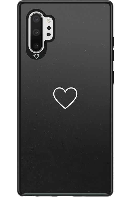 Love Is Simple - Samsung Galaxy Note 10+