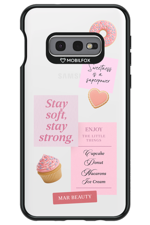 Sweet Babe - Samsung Galaxy S10e