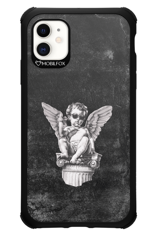 Fallen Angel - Apple iPhone 11