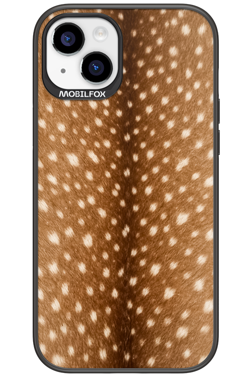 Fawn Dots - Apple iPhone 15 Plus
