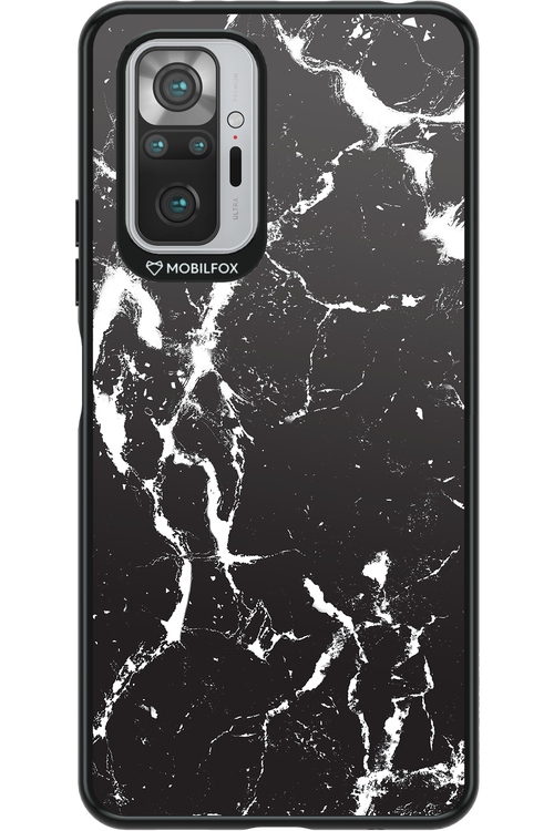 Grunge Marble - Xiaomi Redmi Note 10 Pro