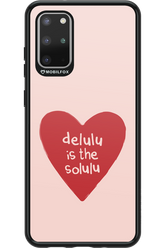 Delulu Love - Samsung Galaxy S20+