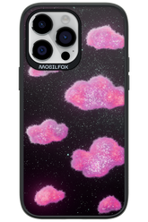 Cotton Candy Galaxy - Apple iPhone 14 Pro Max