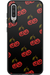 Spicey Pumpkin - Samsung Galaxy A70