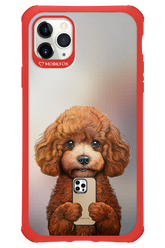 Dog x Fox - Apple iPhone 11 Pro Max