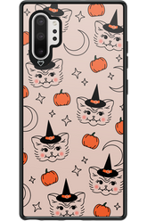 Kitty Spell - Samsung Galaxy Note 10+