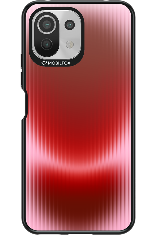 Lava Lamp - Xiaomi Mi 11 Lite (2021)