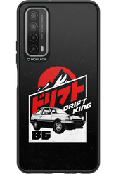 Drift king - Huawei P Smart 2021