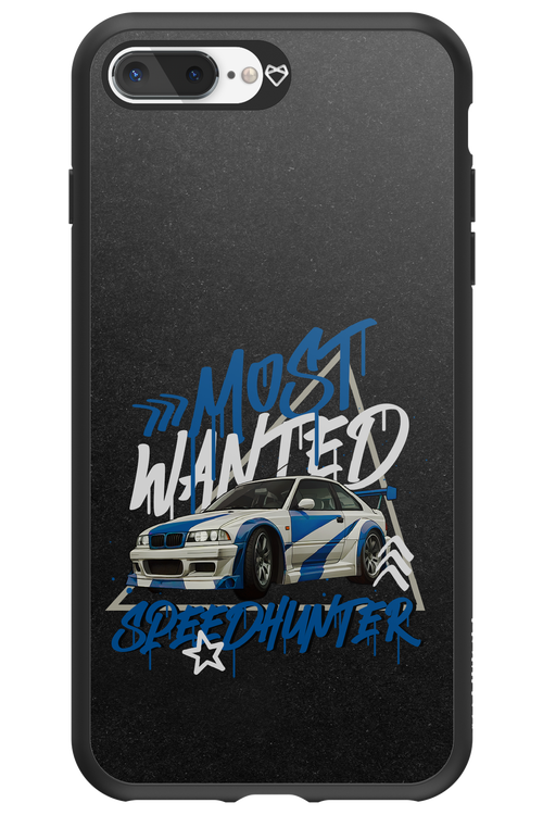 Most wanted - Apple iPhone 7 Plus