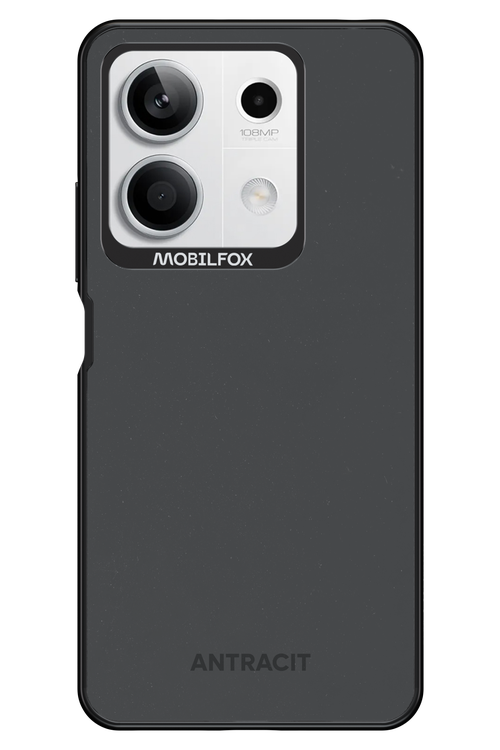 Antracit - Xiaomi Redmi Note 13 5G