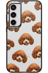 Puddle Amore - Samsung Galaxy S24+