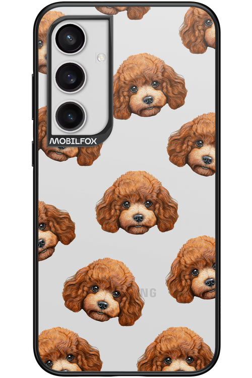 Puddle Amore - Samsung Galaxy S24+