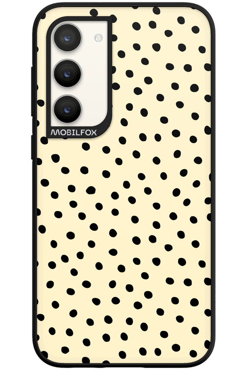 Polka Dots 2.0 - Samsung Galaxy S23 Plus