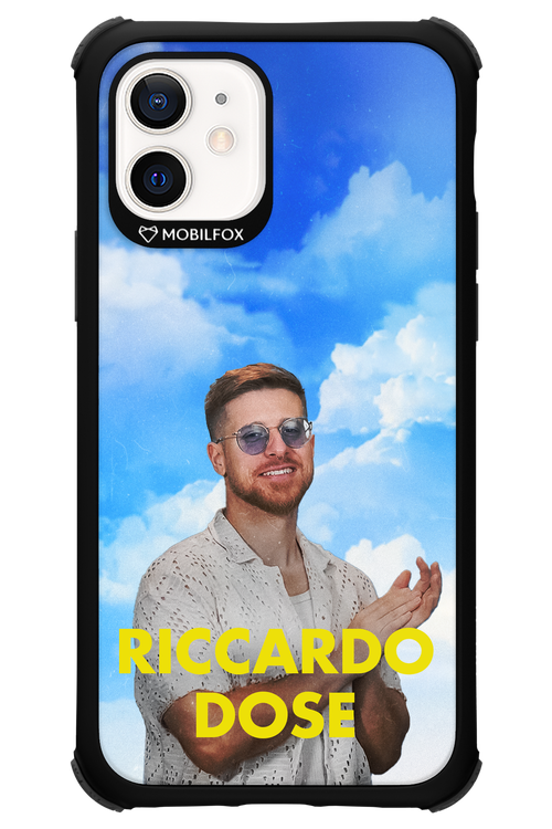 Riccardo Sky - Apple iPhone 12