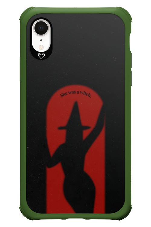 Witch Season - Apple iPhone XR