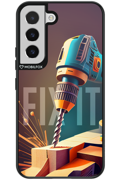 Fix It - Samsung Galaxy S22
