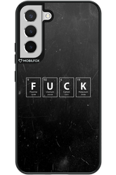 Periodic table - Samsung Galaxy S22+