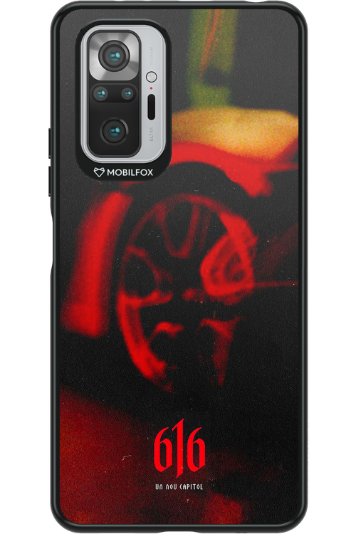 616 2.0 - Xiaomi Redmi Note 10S