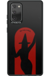 Witch Season - Samsung Galaxy Note 20