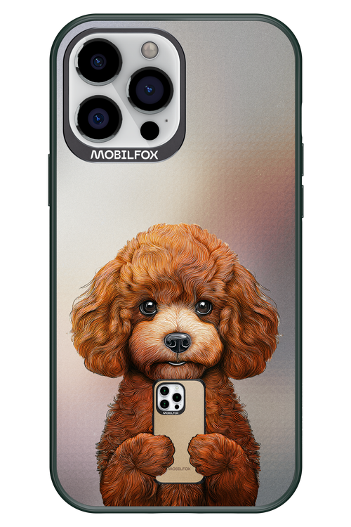 Dog x Fox - Apple iPhone 13 Pro Max