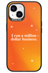 Business business - Apple iPhone 15