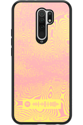 House Frequency - Xiaomi Redmi 9