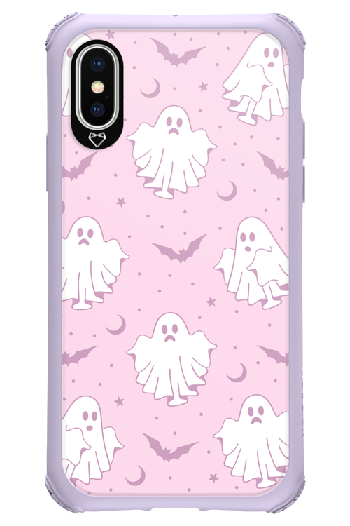 Boo Boo - Apple iPhone X