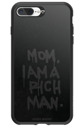 Rich Man - Apple iPhone 8 Plus