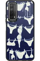 Hang Out - Huawei P Smart 2021
