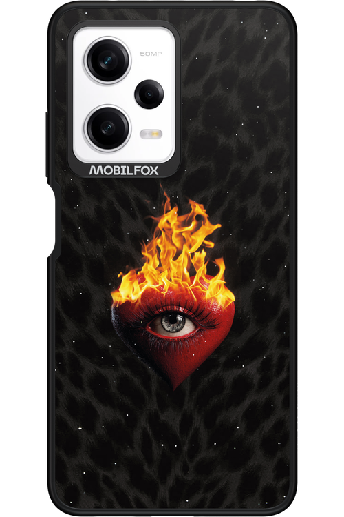 Shit happens - Xiaomi Redmi Note 12 Pro 5G