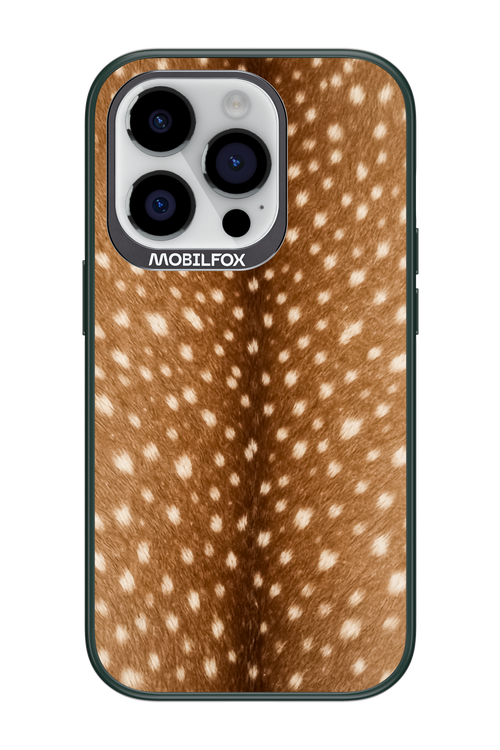 Fawn Dots - Apple iPhone 14 Pro