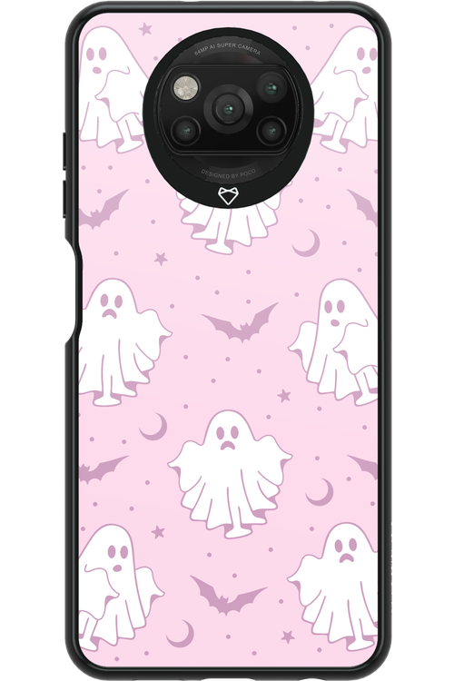 Boo Boo - Xiaomi Poco X3 Pro