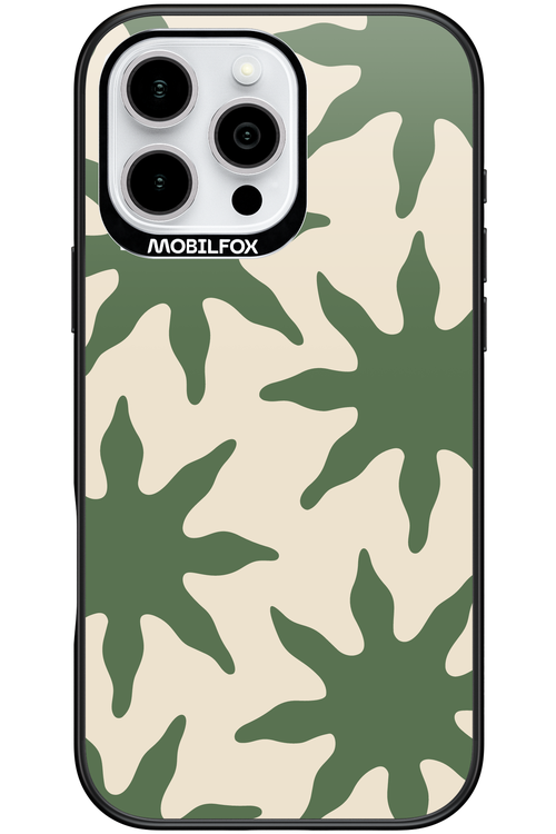 Drylands - Apple iPhone 16 Pro Max