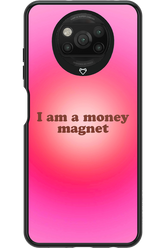 Money Magnet - Xiaomi Poco X3 Pro